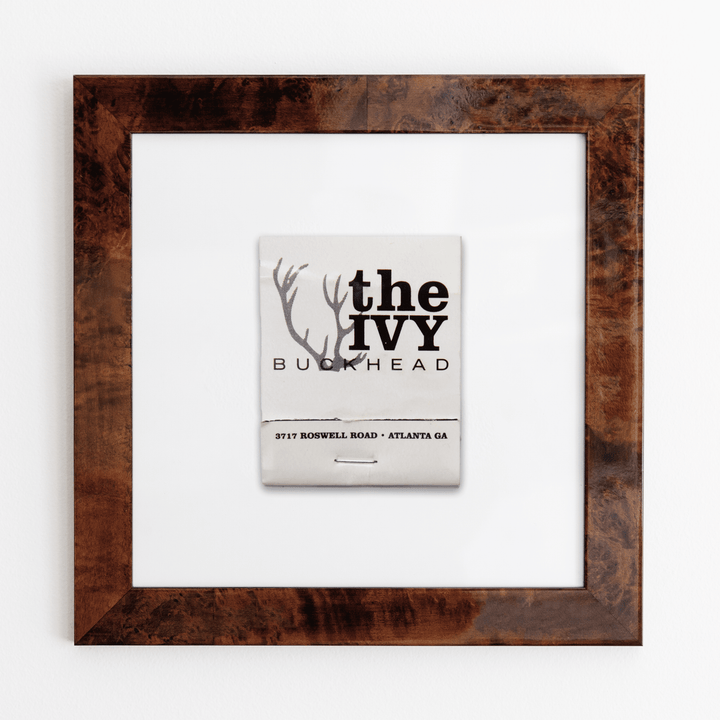 The Ivy