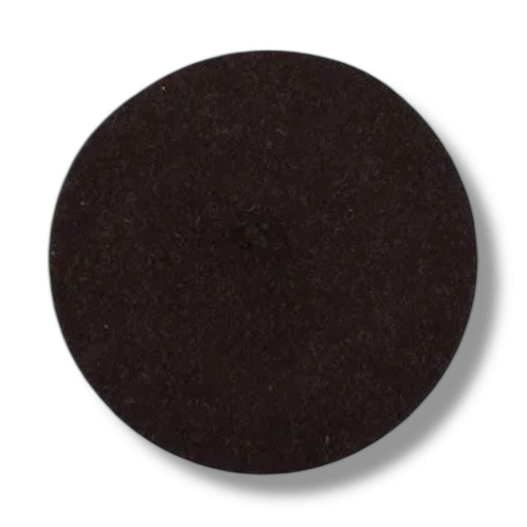 The Looker Classic French Beret - Dark Coffee