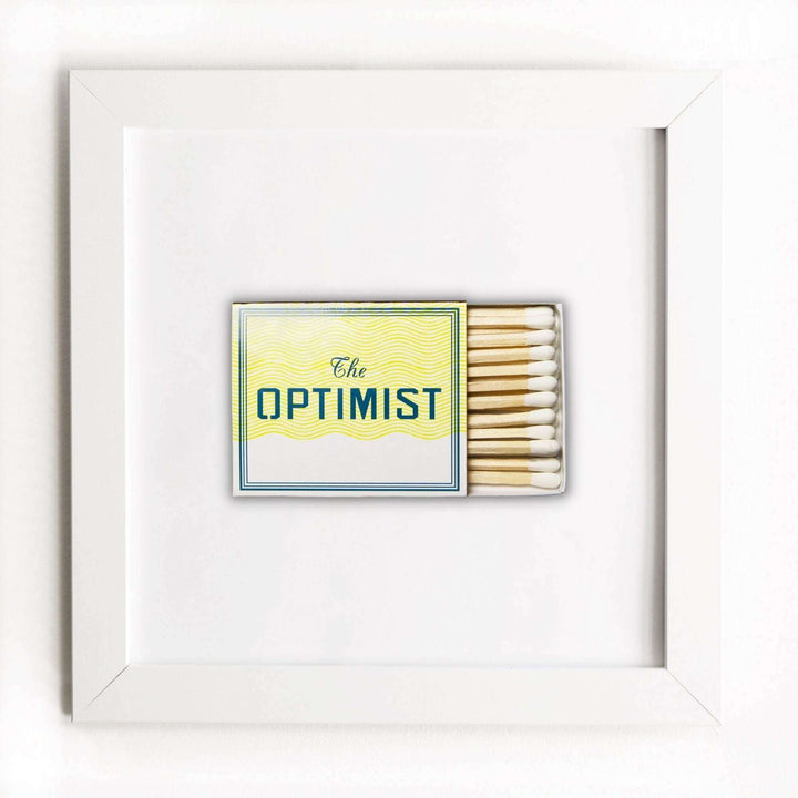The Optimist