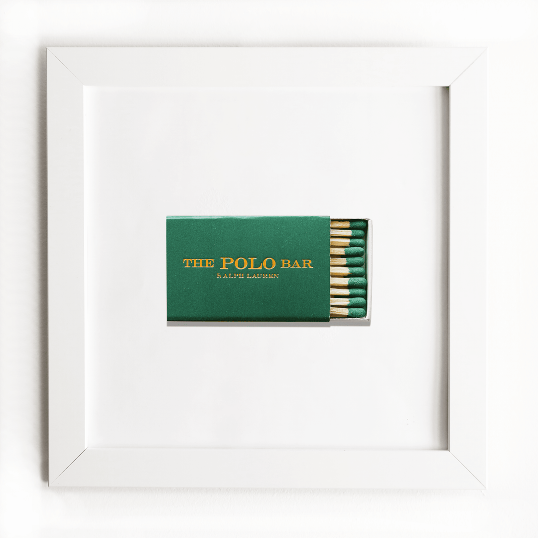 The Polo Bar