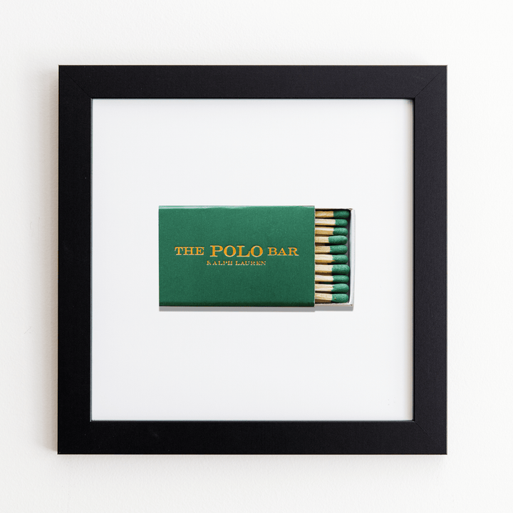 The Polo Bar