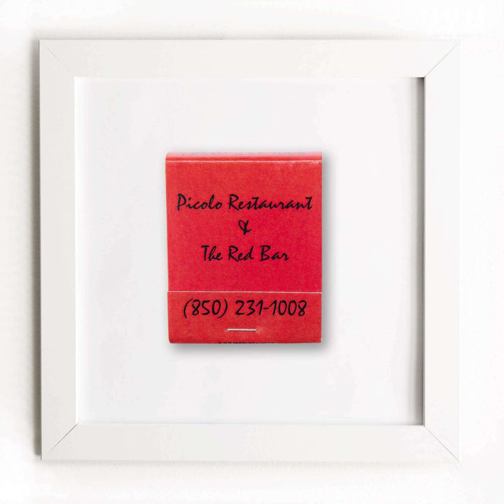The Red Bar