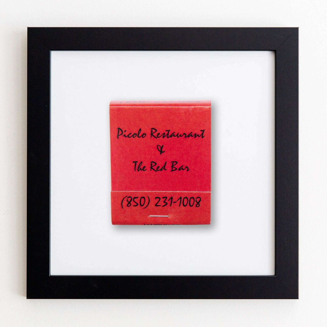 The Red Bar