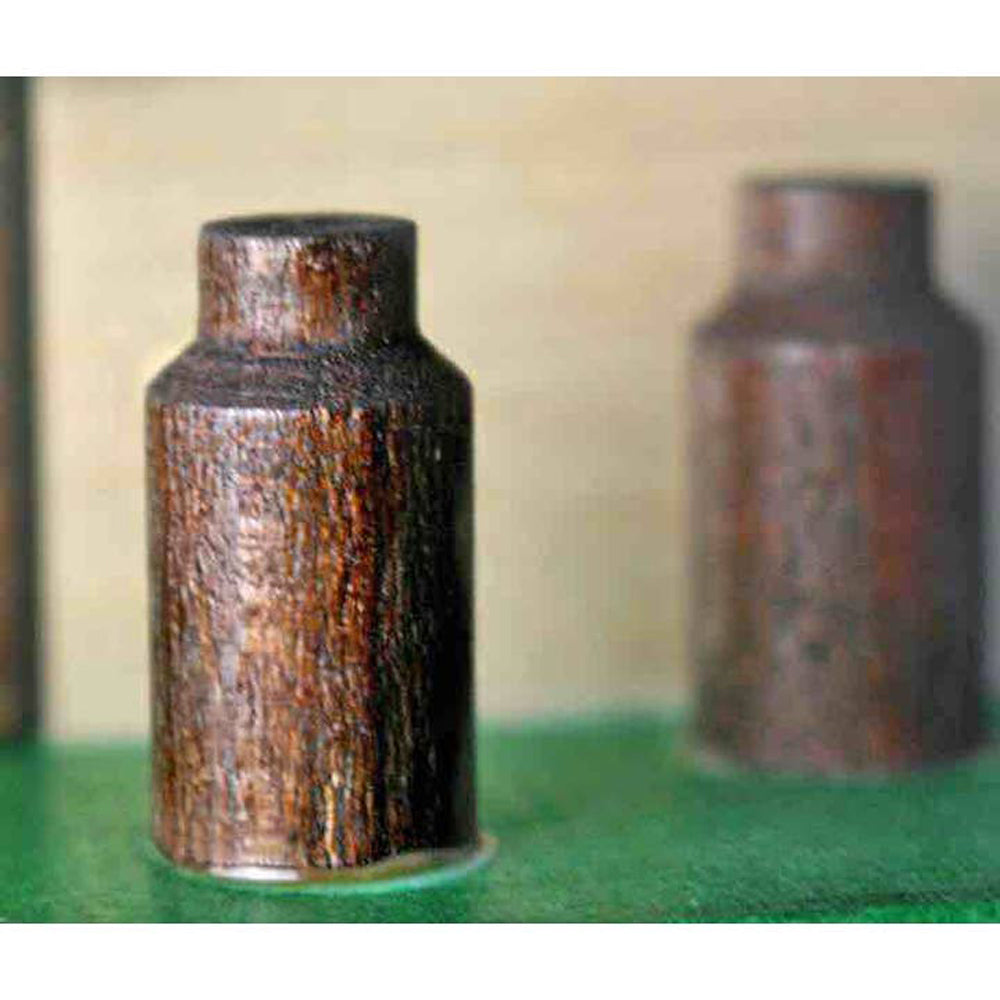 The Ski Chalet by Kit Cat Klock  2