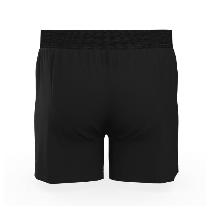 The Threat Level Midnight | Black Boxers