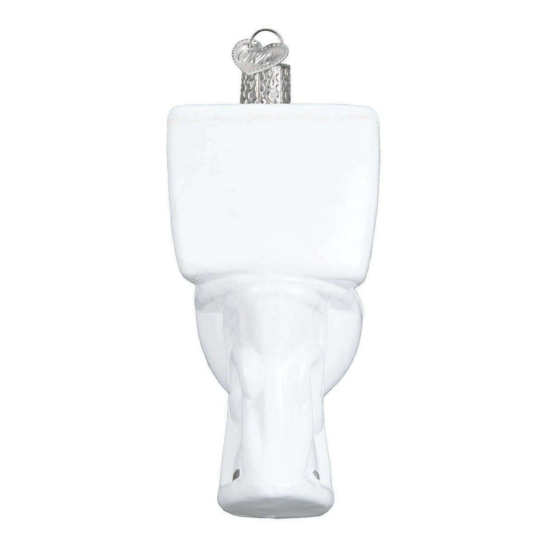 The Throne Ornament