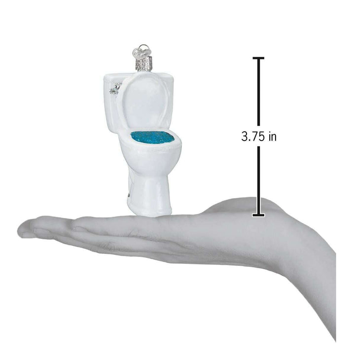 The Throne Ornament