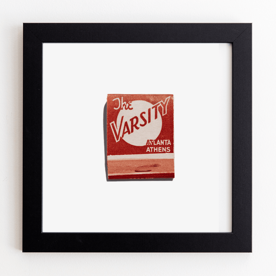The Varsity (Front)