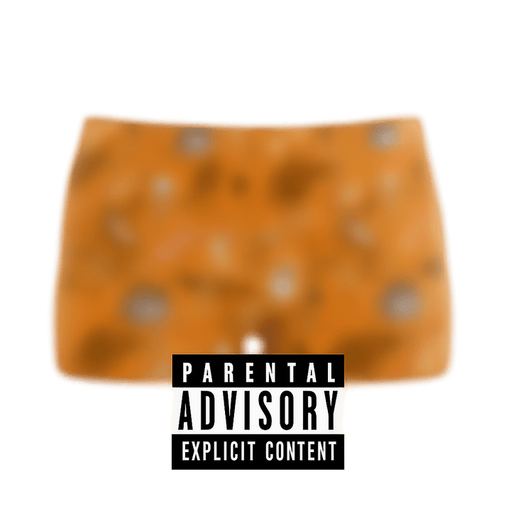 The Wicked Willy | Graphic Trick or Treat Modal Boyshort Underwear