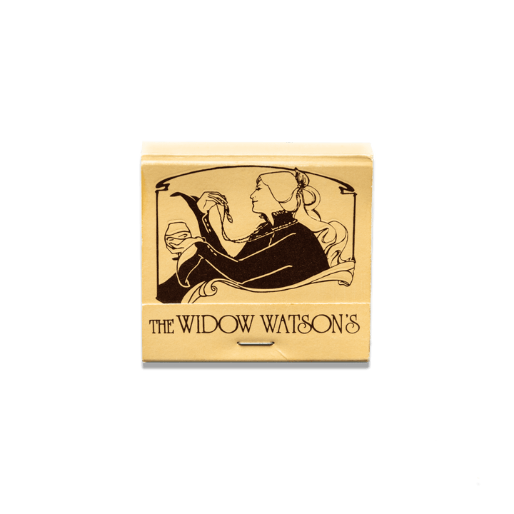 The Widow Watson's