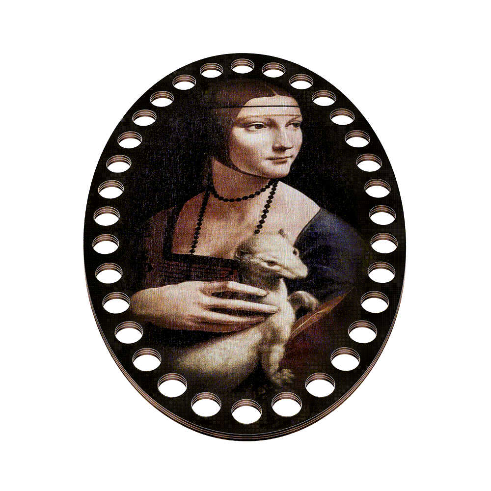 Thread organizer FLZ(P)-027