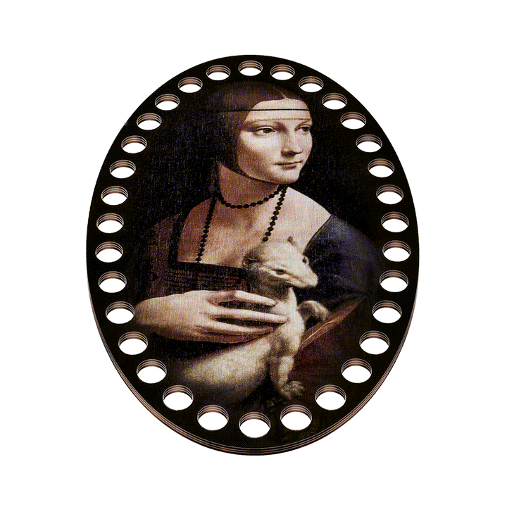 Thread organizer FLZ(P)-027