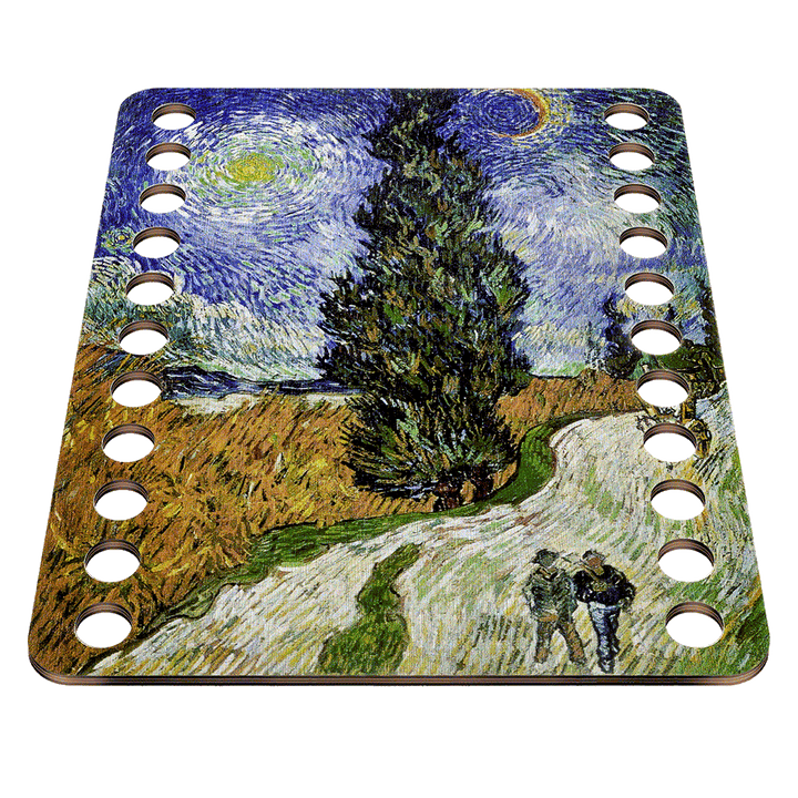 Thread organizer FLZ(P)-031