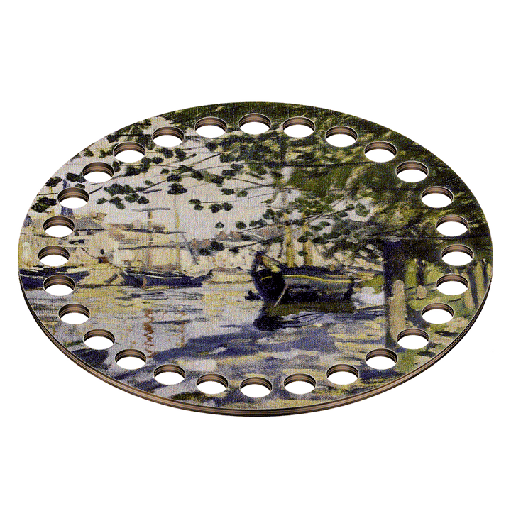 Thread organizer FLZ(P)-033