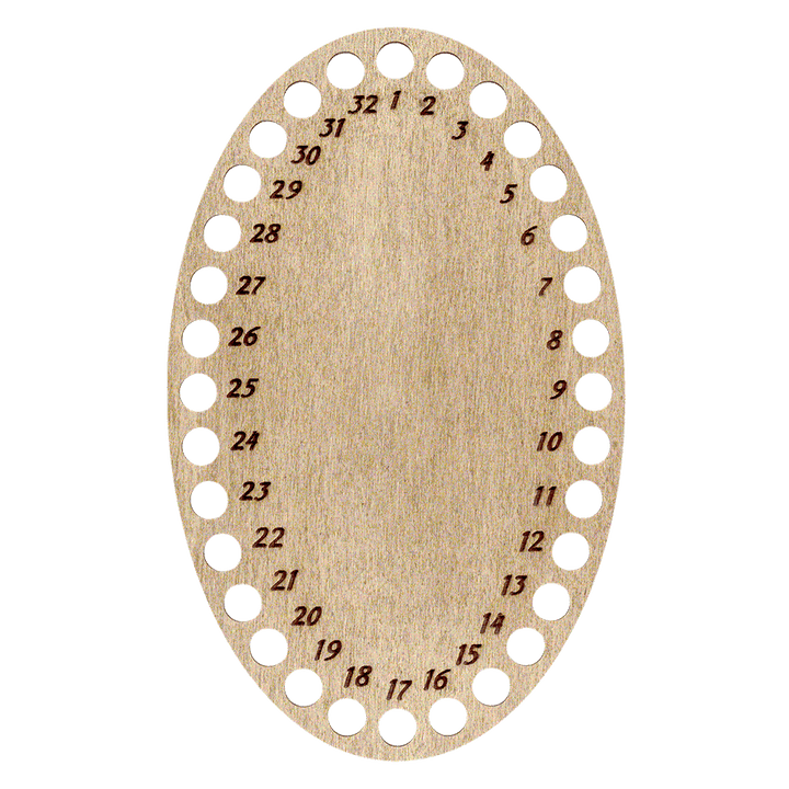 Thread organizer FLZ(P)-045