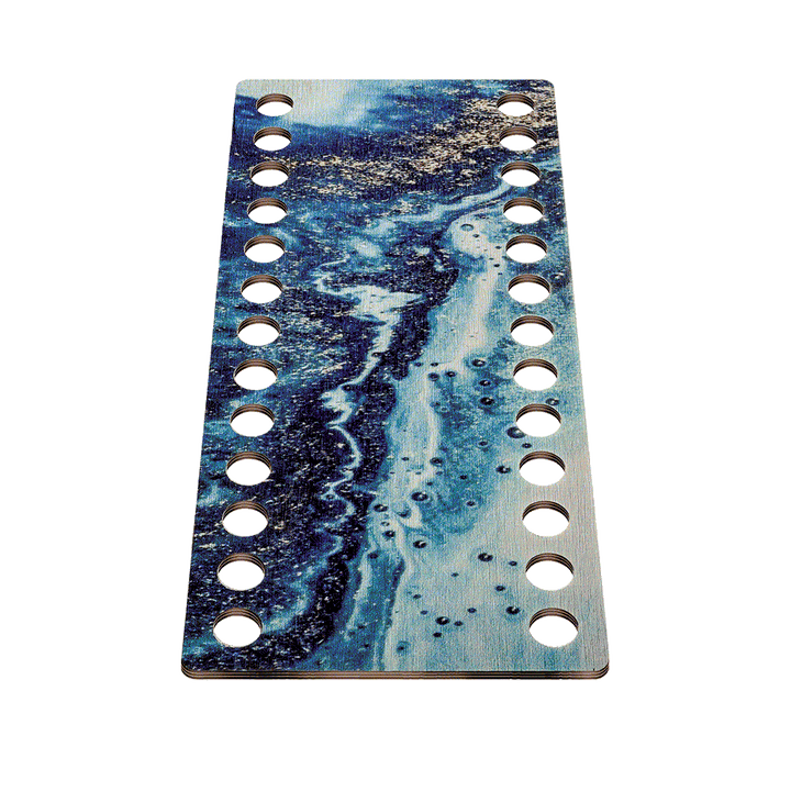 Thread organizer FLZ(P)-054