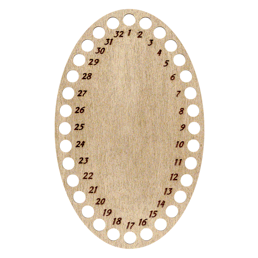 Thread organizer FLZ(P)-060