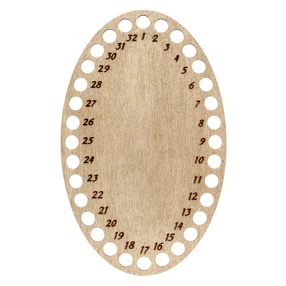 Thread organizer FLZ(P)-030