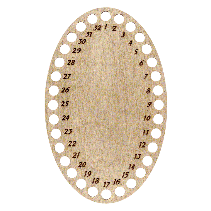 Thread organizer FLZ(P)-060
