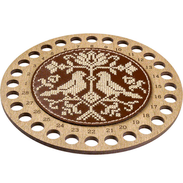 Thread organizer making kit FLTL-008