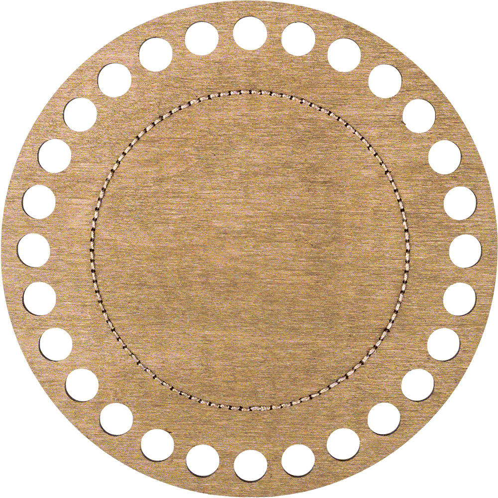 Thread organizer making kit FLTL-011