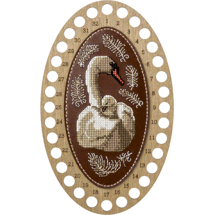 Thread organizer making kit FLTL-017