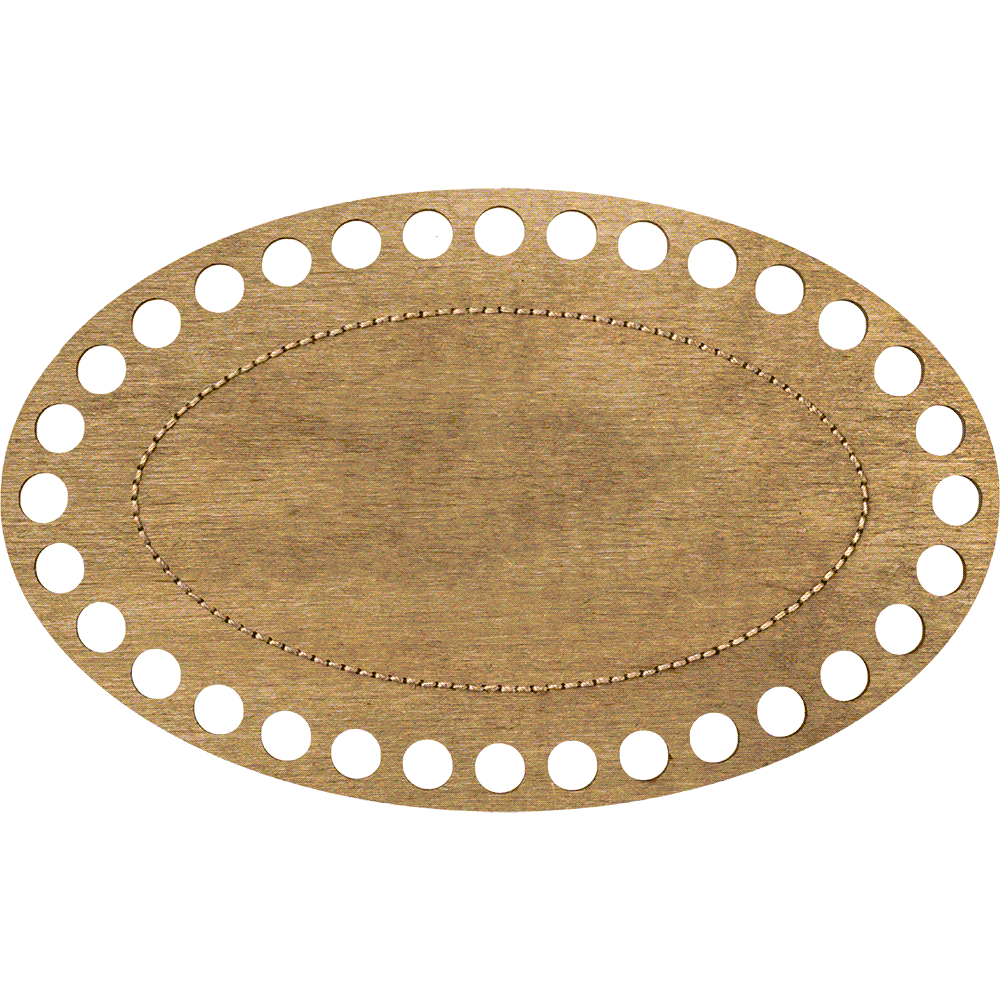 Thread organizer making kit FLTL-017