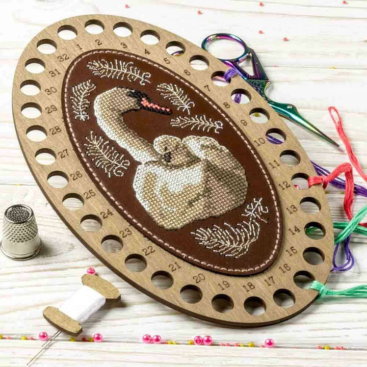 Thread organizer making kit FLTL-017