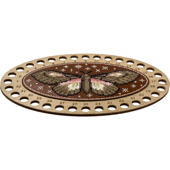 Thread organizer making kit FLTL-020