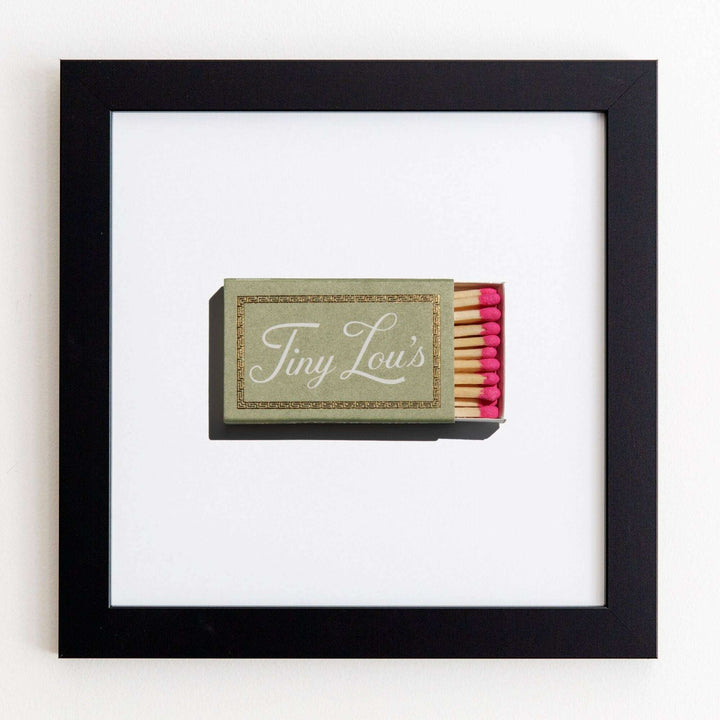 Tiny Lou's