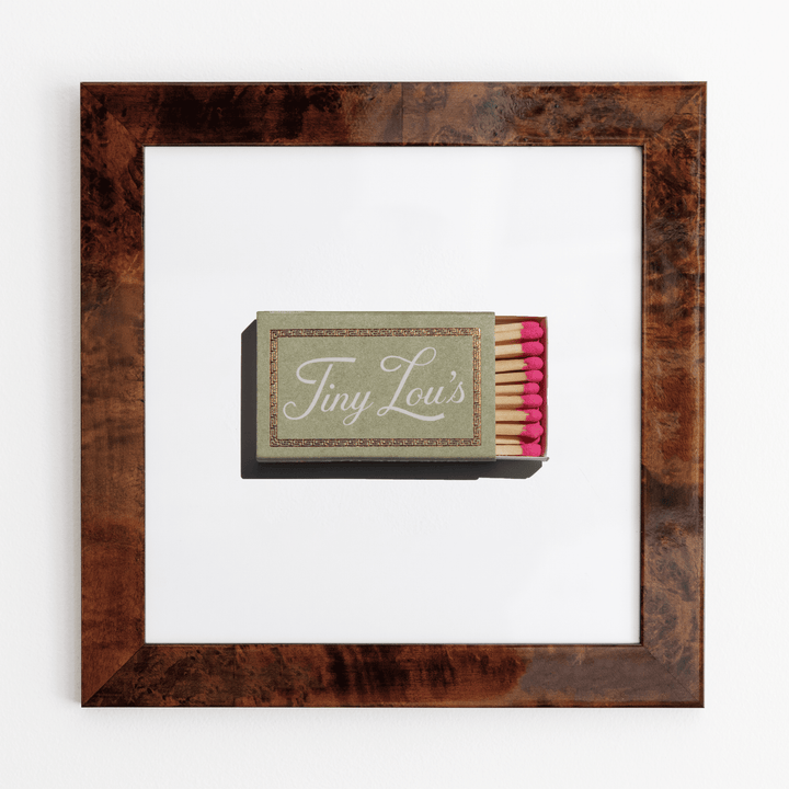 Tiny Lou's
