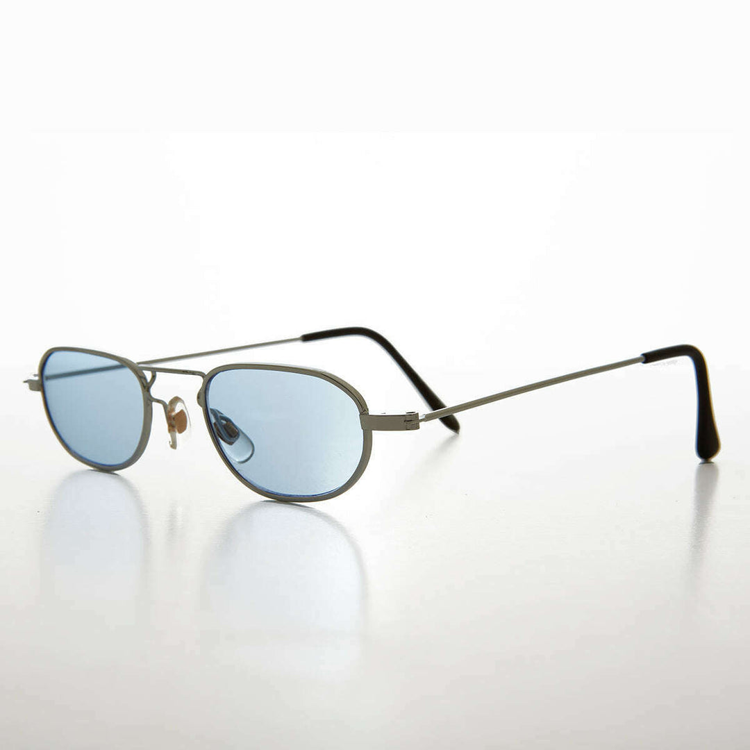 Tiny Micro Hippy Sunglasses - Shugg