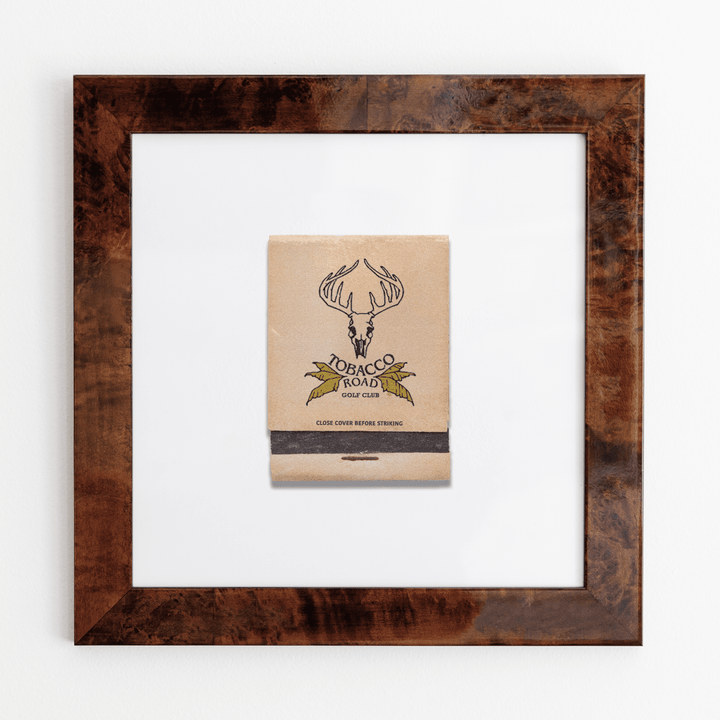 Tobacco Road Golf Club (Vintage)