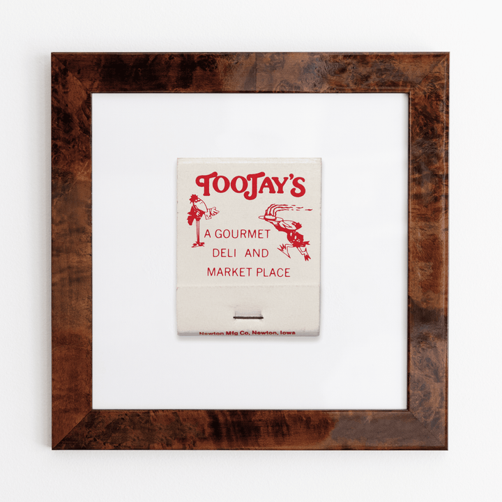 Too Jay's Deli