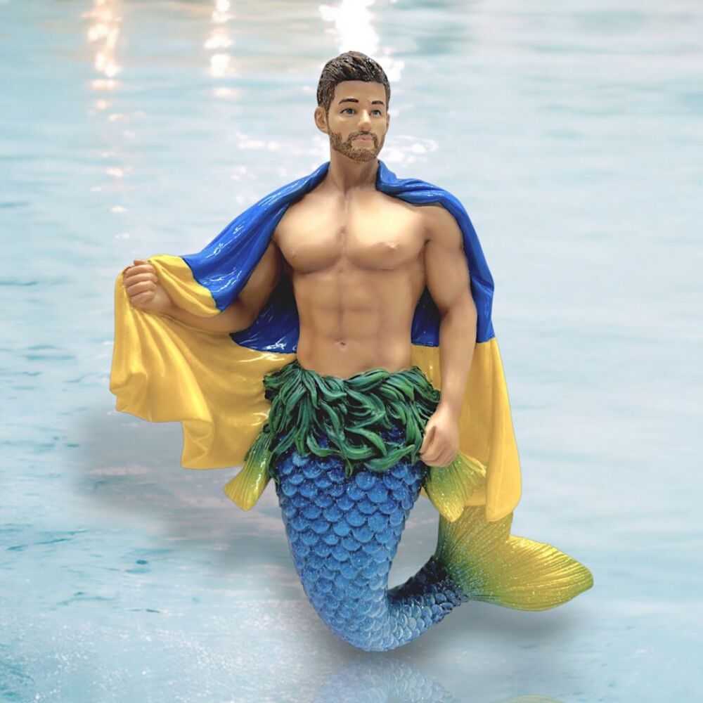 Ukraine Proud - Pre Order - In Stock Sept 2025 by December Diamonds 