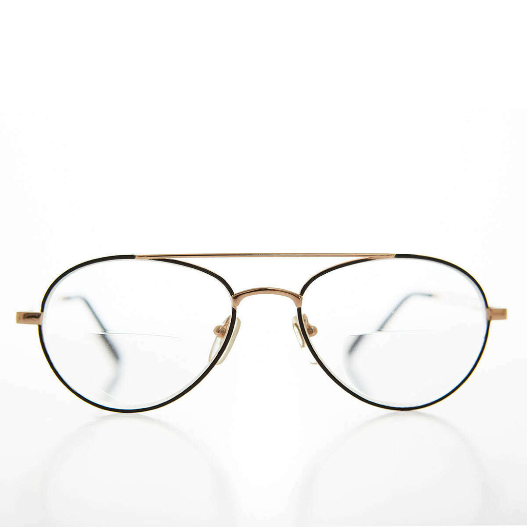 Unisex Bifocal Reading Glasses - Winner