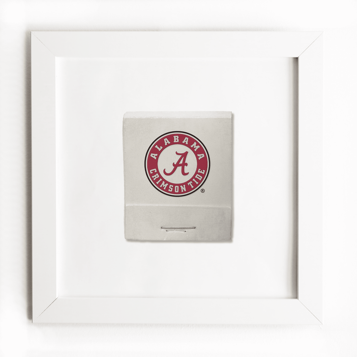 University of Alabama Vol. 2