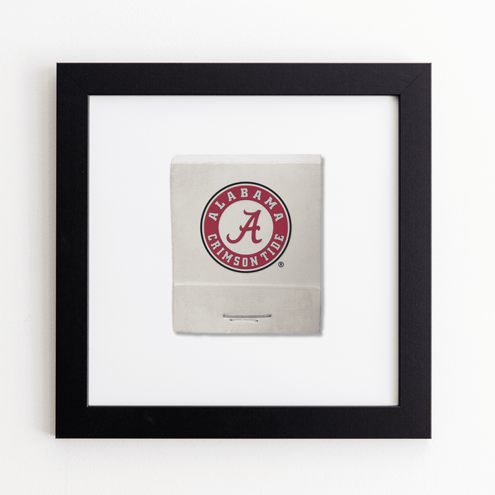 University of Alabama Vol. 2