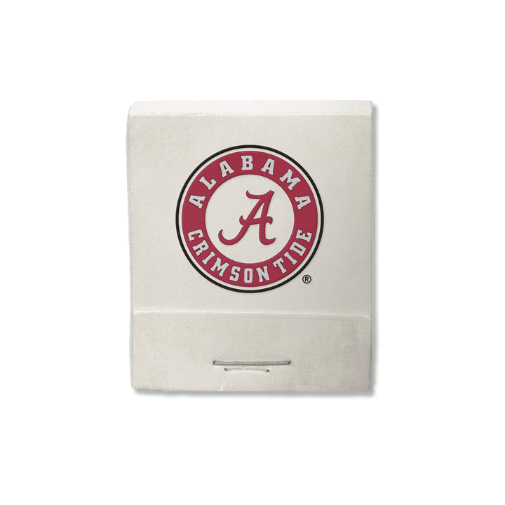 University of Alabama Vol. 2