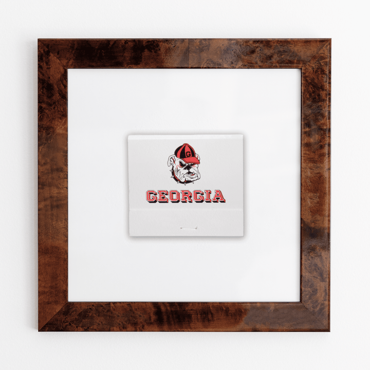University of Georgia (White)