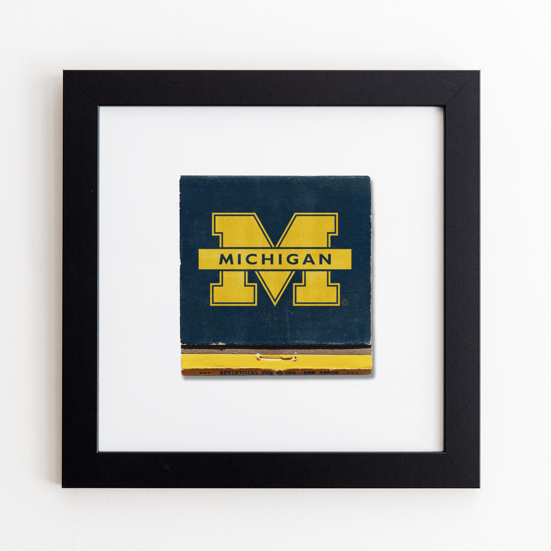 University of Michigan Vol. 2