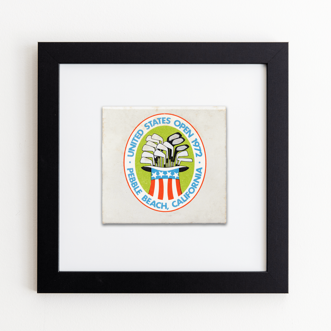 US Open (Vintage)