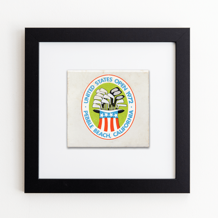 US Open (Vintage)
