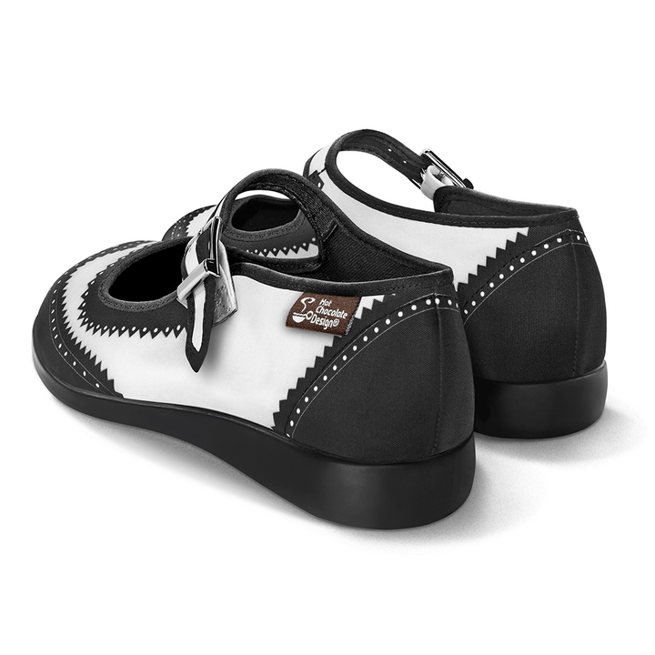 Havana Women's Mary Jane Flats