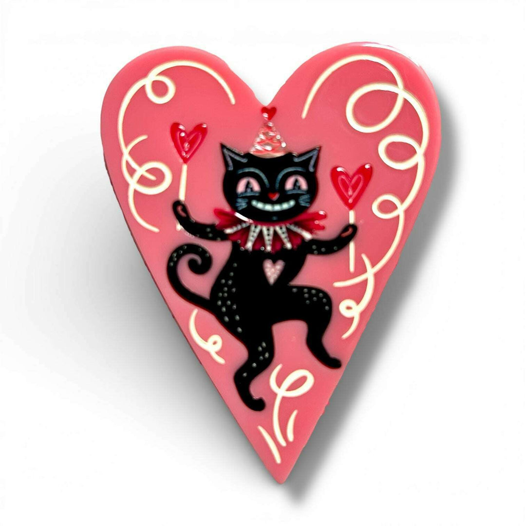 Valloween Brooch Bundle by Johanna Parker x Lipstick & Chrome – view 3