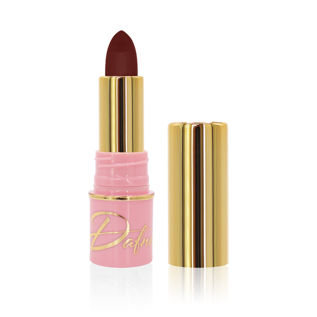 Vintage Vamp - Long Lasting Matte Lipstick