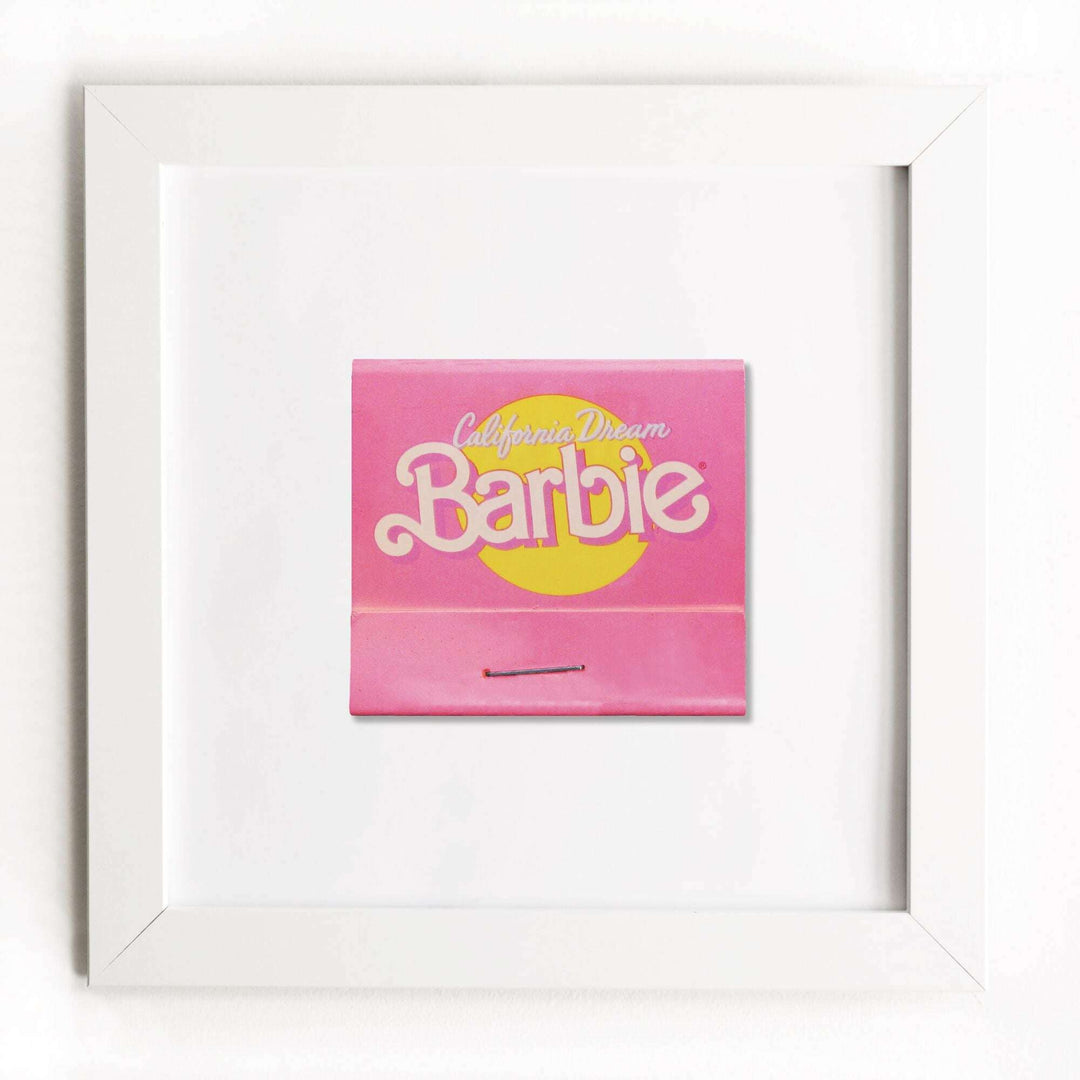 Vintage Barbie