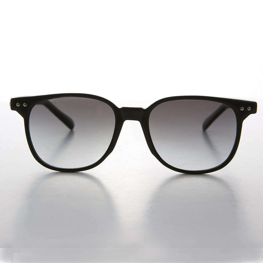 Vintage Dapper Horn Rim Sunglass - Sherman 1