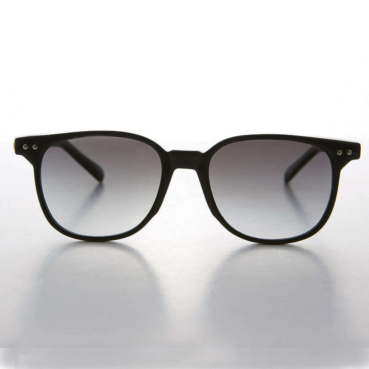 Vintage Dapper Horn Rim Sunglass - Sherman 1