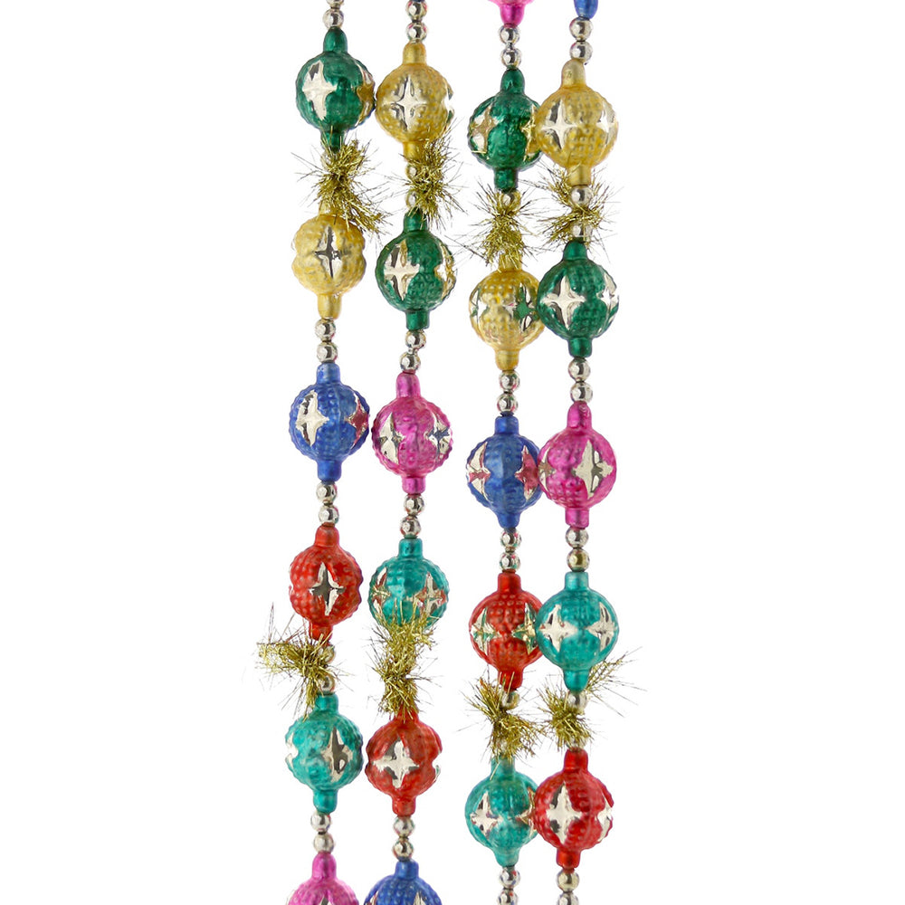 Vintage Dotted Garland - Bright by Cody Foster & Co